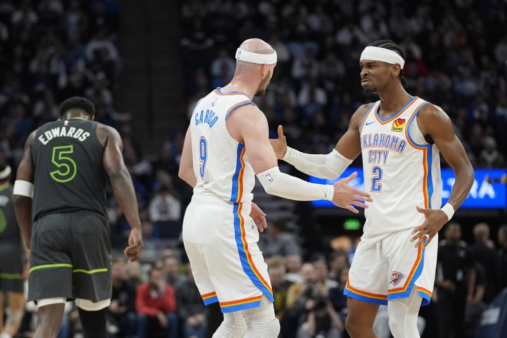 这两位球员 这两位球员