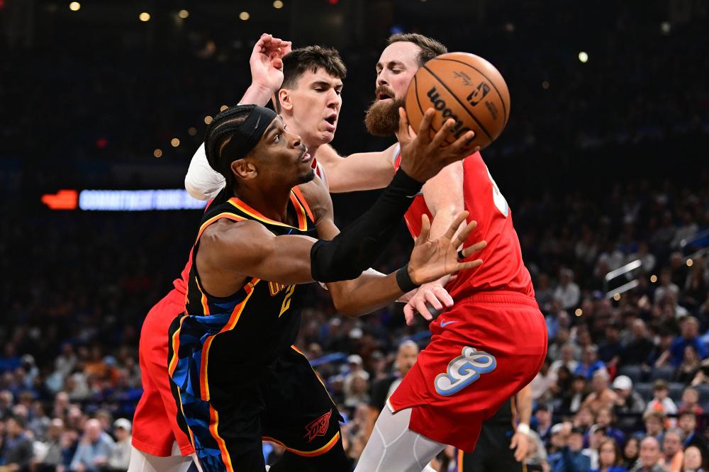 实力的较量 实力的较量